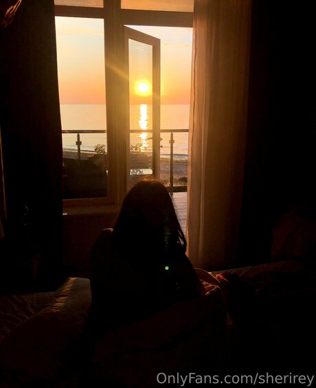 Sherirey leaked onlyfans
