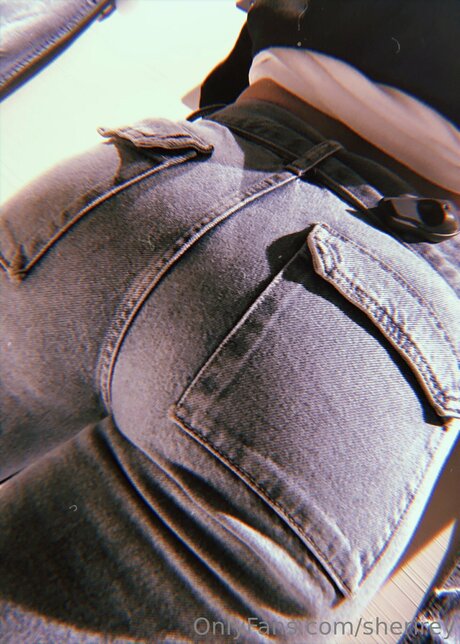 Sherirey onlyfans leajs