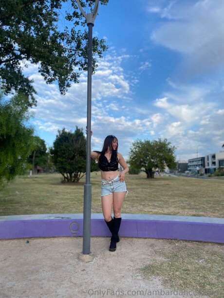 Ambarlatingirl leaked onlyfans sex tape