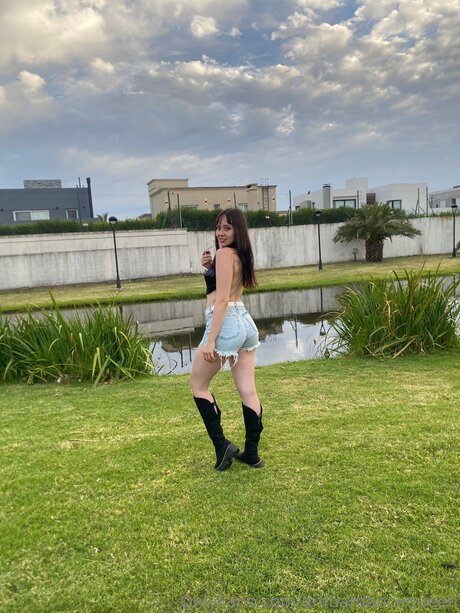 Ambarlatingirl onlyfans leaked free