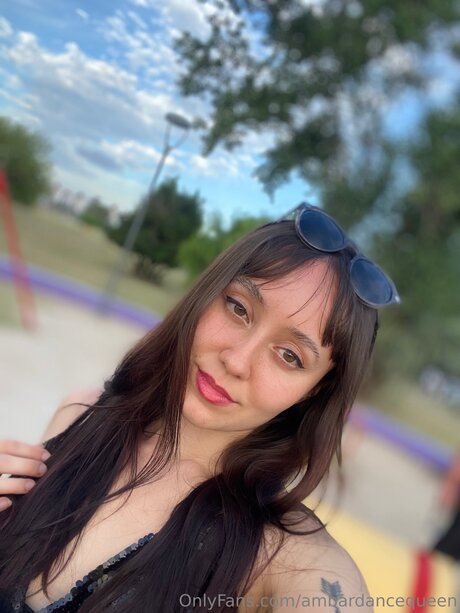 Ambarlatingirl leaked only fans nudes