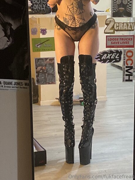 Fukfacefreak onlyfans leaked dirtyship