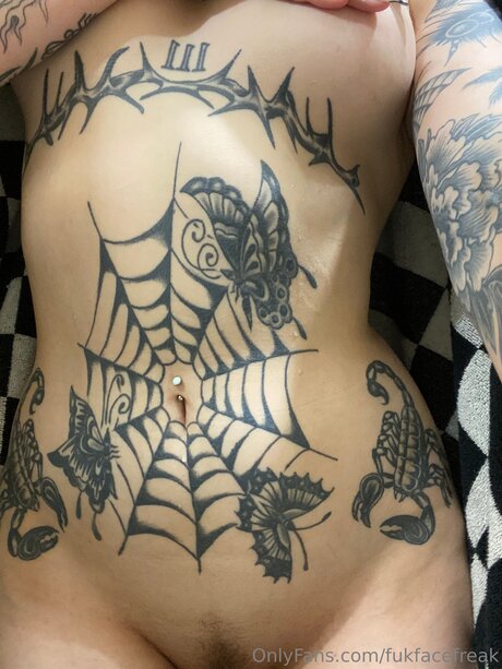 Fukfacefreak onlyfans leaked