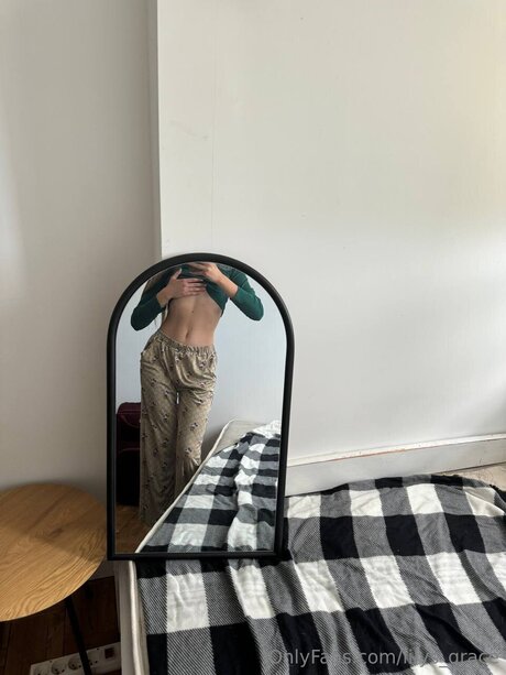 Graceli only fans nude leaks