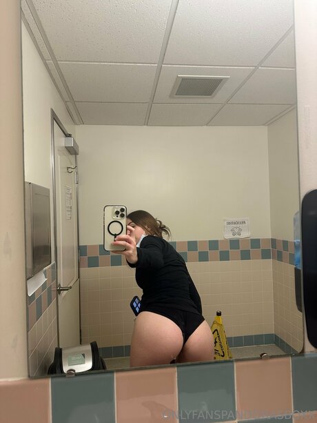 Prettypandora9 onlyfans porn