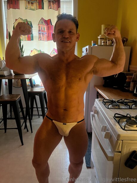 Gayvittlesfree leaked onlyfans pictures