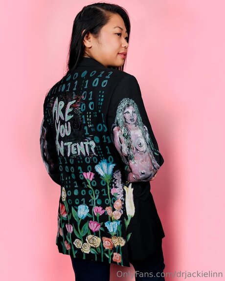 Drlinn only fans photos