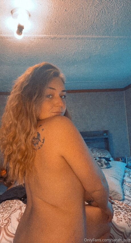 Sarah Bug nudes leaked onlyfans