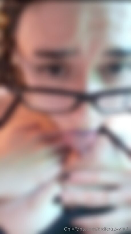 Didicrazyyhot onlyfans sextape leak