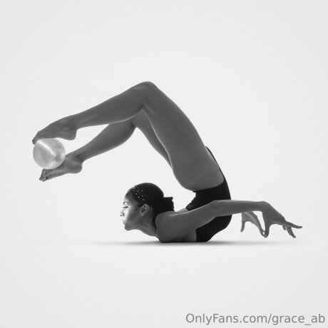 Grace Ab porn onlyfans leak