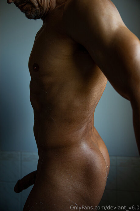 Deviant V6 0 naked onlyfans