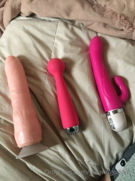 Galanagoddess onlyfans