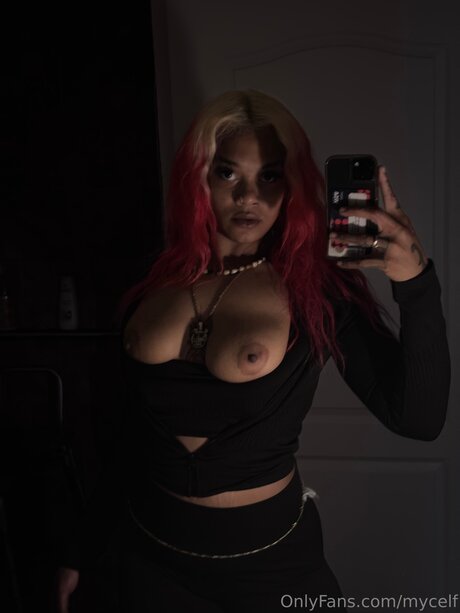 Mycelf onlyfans leaks nude
