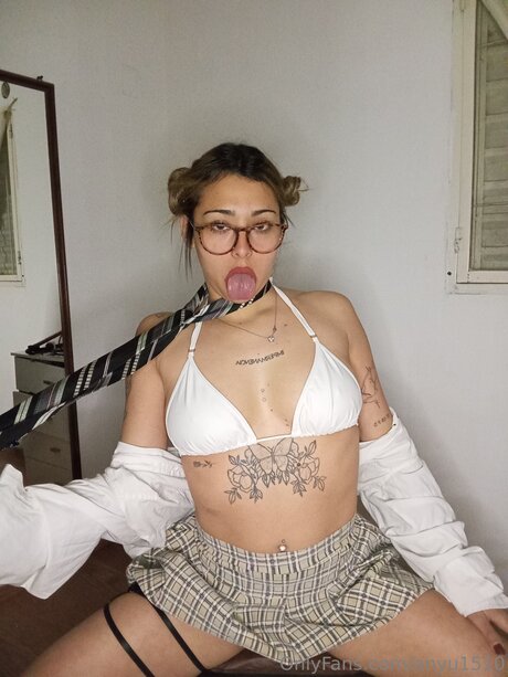 Anyu1510 xxx onlyfans