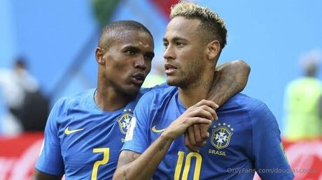 Douglascosta onlyfans leak new