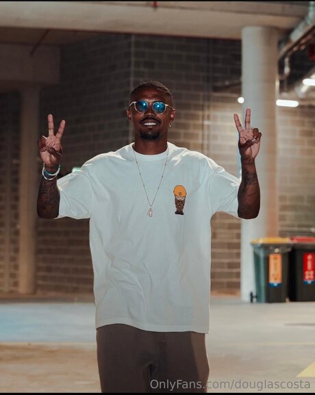 Douglascosta onlyfans leaks sex
