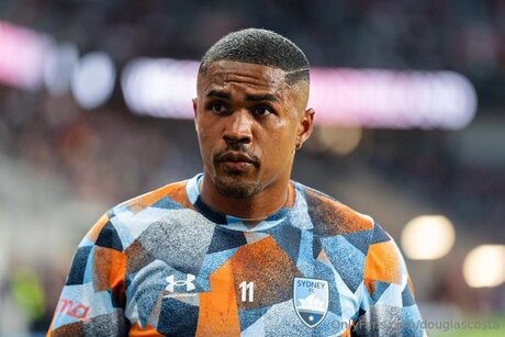 Douglascosta Profile pic