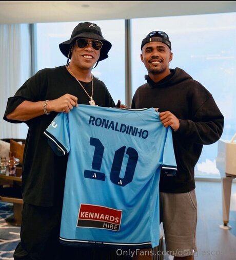 Douglascosta leaked only fans