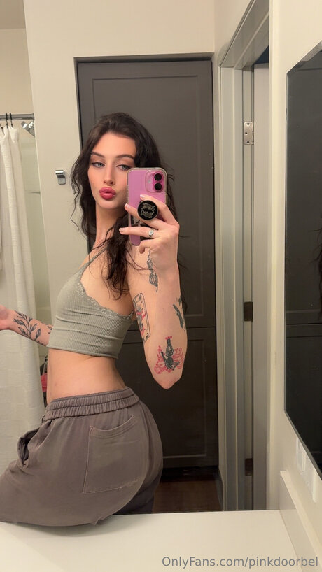 Pinkdoorbel onlyfans pics nude