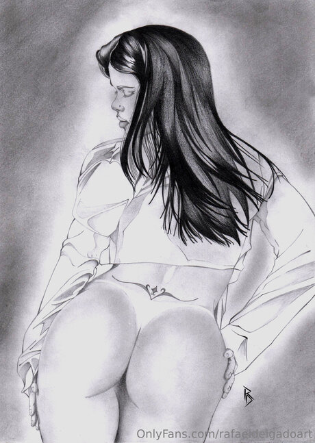 Rafaeldelgadoart onlyfans content
