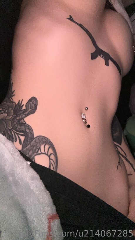 U214067285 onlyfans star