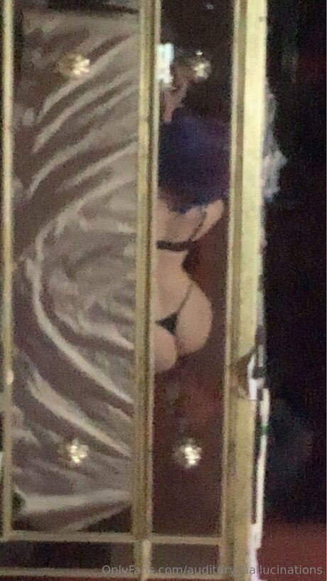 Auditory Hallucinations onlyfans porn leak