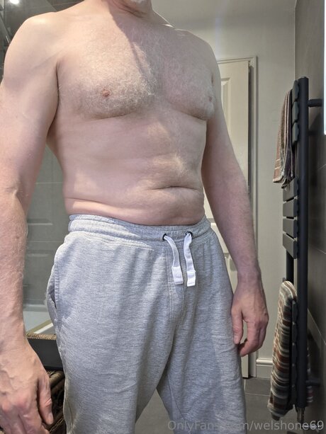 Welshone69 sex tape onlyfans