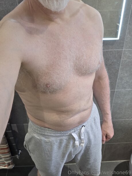 Welshone69 onlyfans exposed