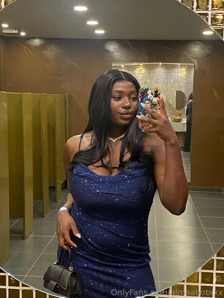 Almaahotxxx onlyfans creator