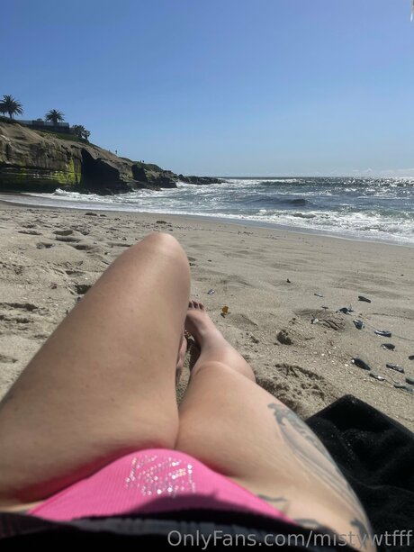 Mistywtfff only fans leak porn