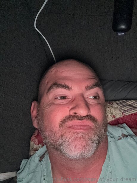 Man Of Your Dream onlyfans free