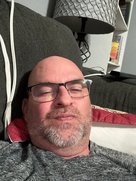 Man Of Your Dream nude onlyfans leak