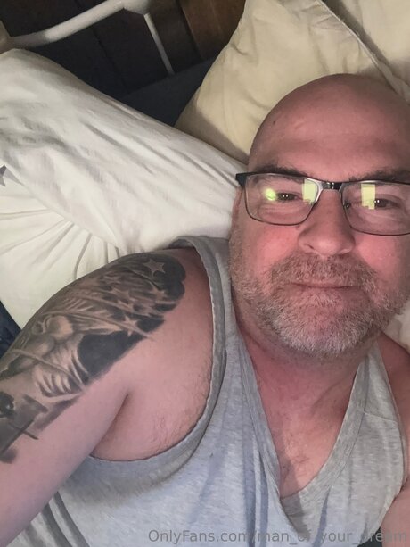 Man Of Your Dream onlyfans naked leaked