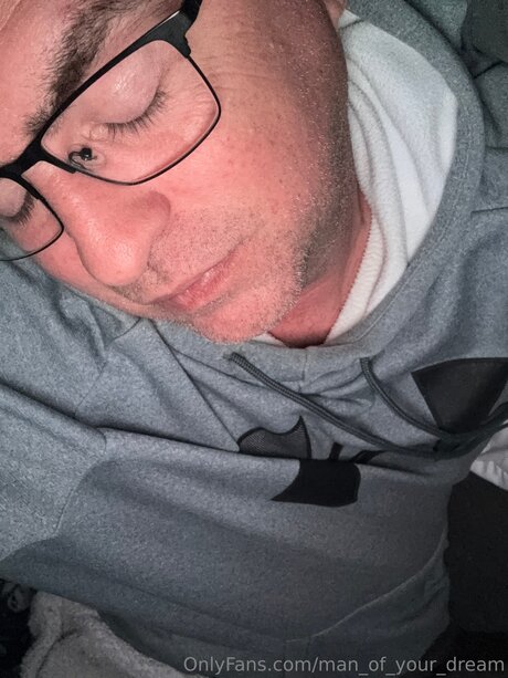 Man Of Your Dream onlyfans porn