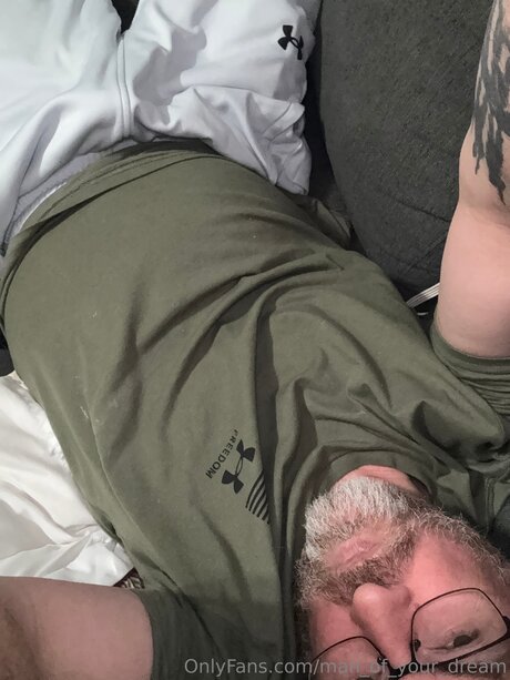 Man Of Your Dream nude leak onlyfans