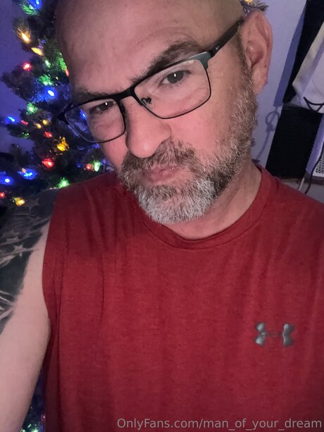 Man Of Your Dream nude onlyfans porn