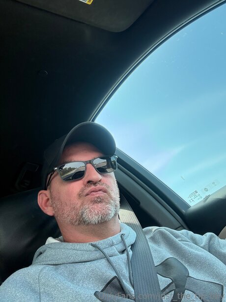 Man Of Your Dream Profile pic