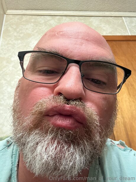 Man Of Your Dream onlyfans nudes