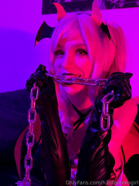 Succubab3 nudes onlyfans leaked