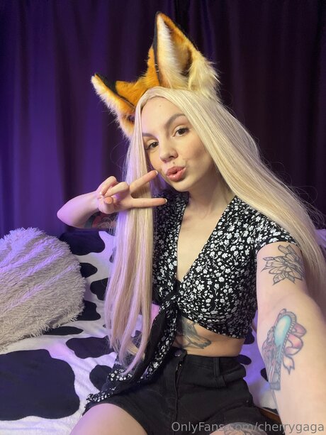 Cherrygaga porn onlyfans