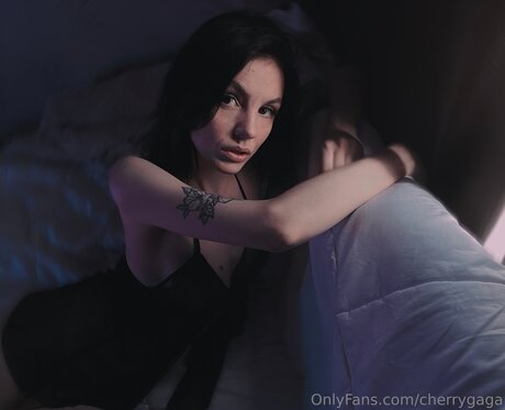 Cherrygaga leaked onlyfans nudes