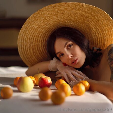 Cherrygaga onlyfans leak naked