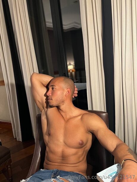 Dwayne Johnson Jr onlyfans leaked nude