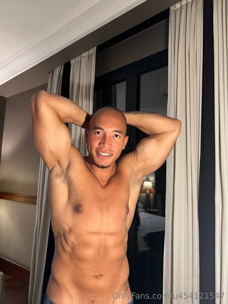 Dwayne Johnson Jr naked onlyfans leaked