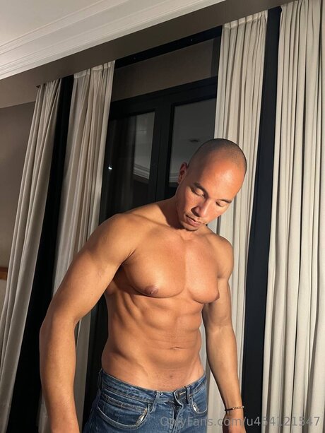 Dwayne Johnson Jr onlyfans naked leaked