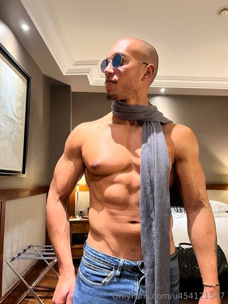 Dwayne Johnson Jr onlyfans nsfw