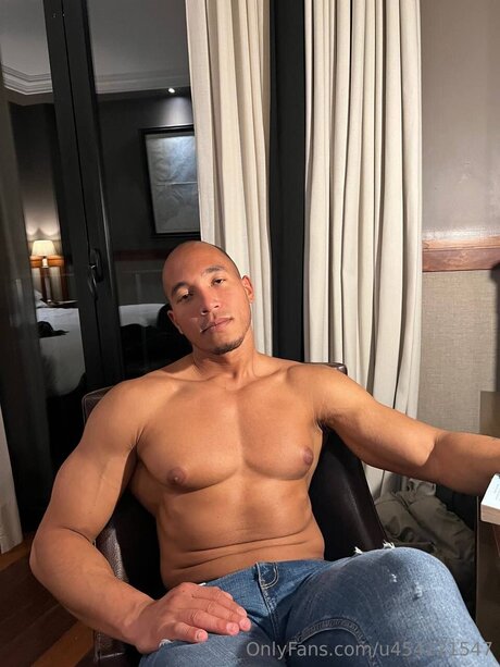 Dwayne Johnson Jr onlyfans naked leak