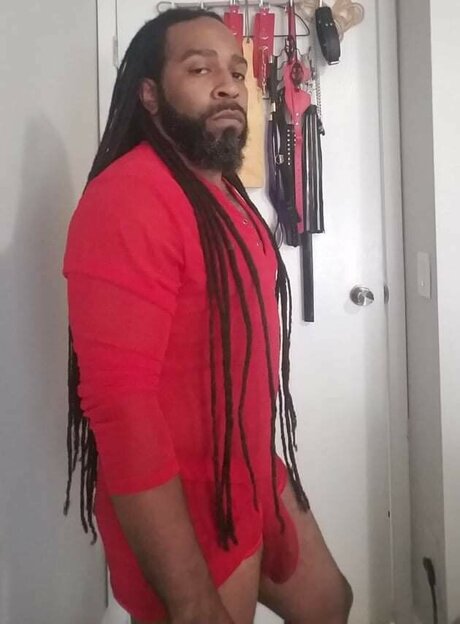 Mrprince Unlocked onlyfans leaked