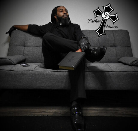 Mrprince Unlocked naked on onlyfans