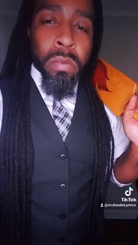 Mrprince Unlocked onlyfans leake